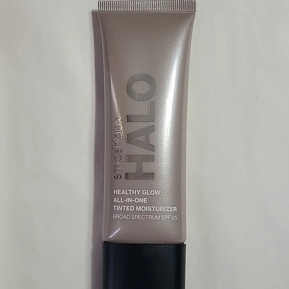 Smashbox Halo Healthy Glow Tinted Moisturizer Fair NIB
